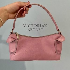 Vintage Victoria’s Secret mini shoulder purse